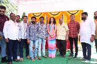 Thalakona Movie Opening
